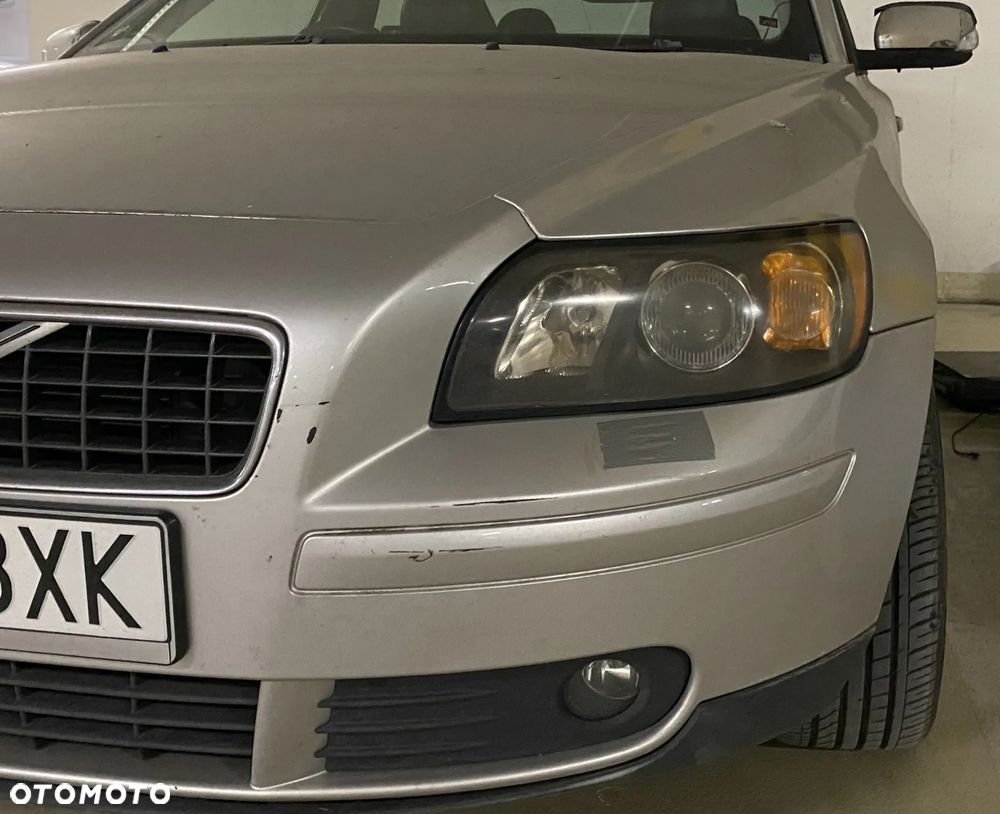 Volvo S40 - 9