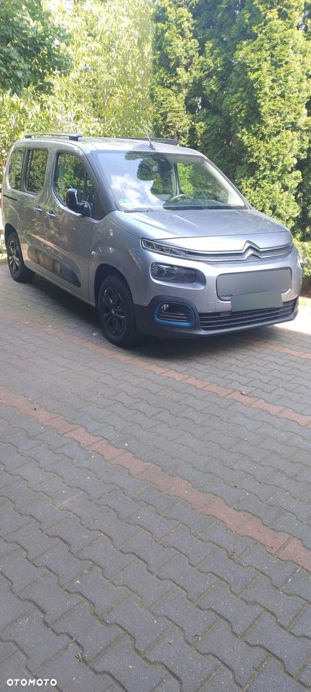 Peugeot Partner e-Partner L2 FlexCab (50kWh) Pro - 7