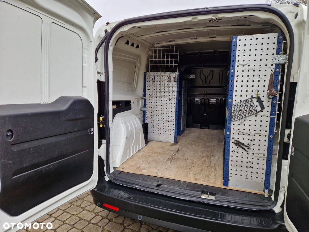 Fiat Doblo - 7