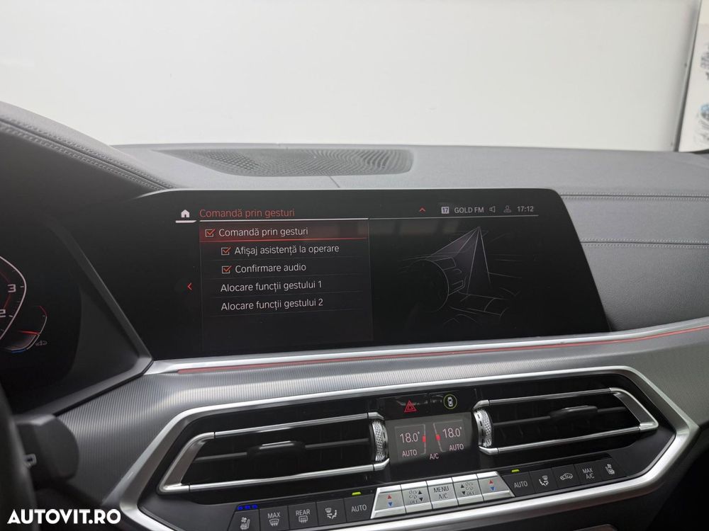 BMW X5 M M50i - 32