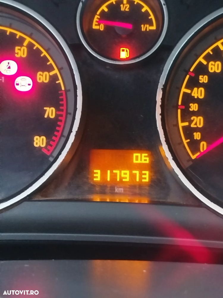 Opel Astra - 12