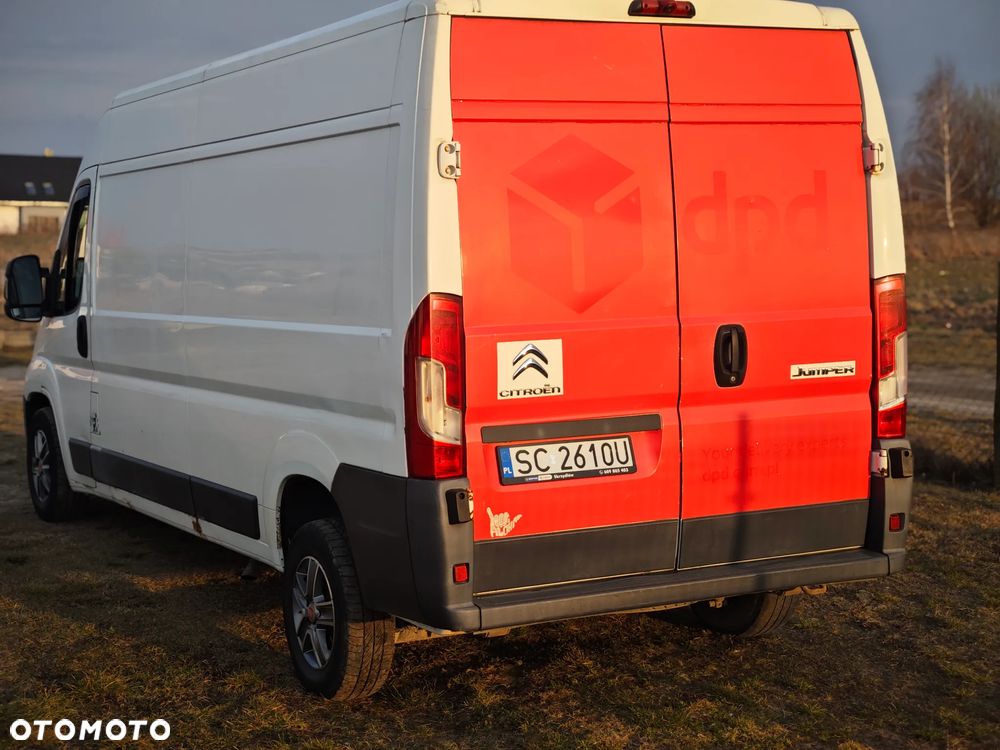 Citroën Jumper - 4