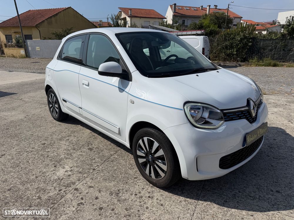 Renault Twingo - 3