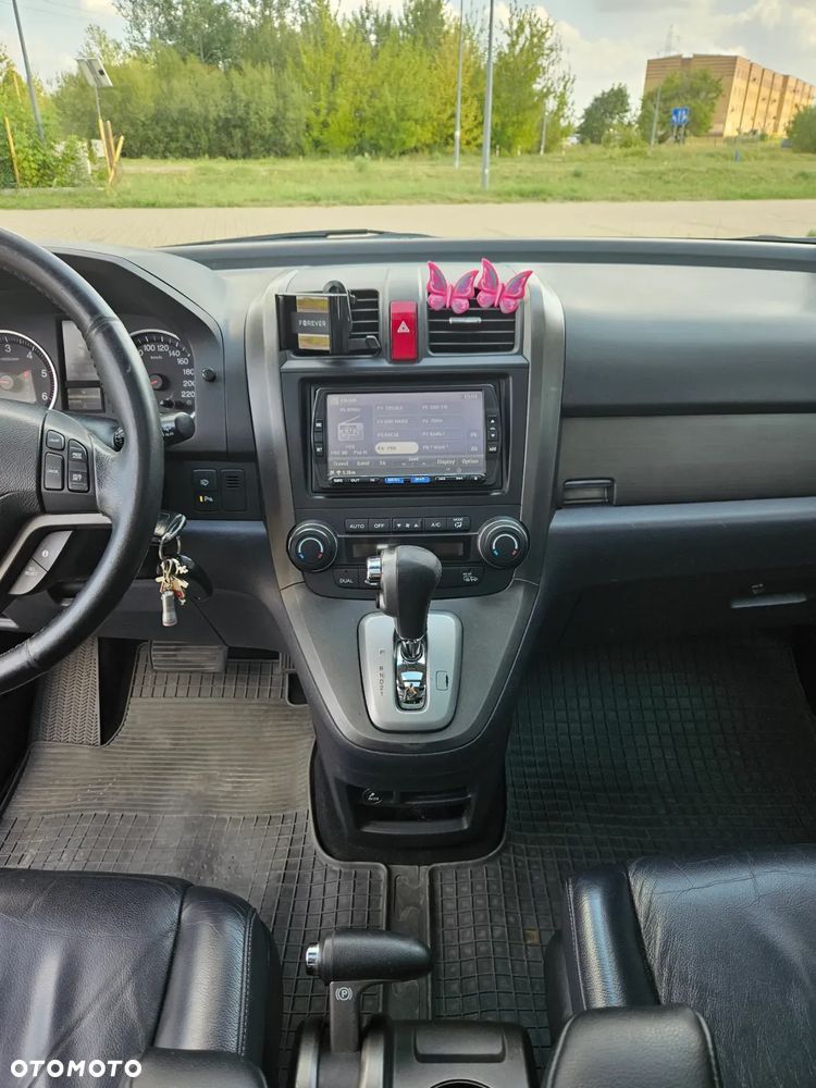Honda CR-V 2.2i-DTEC Executive - 8