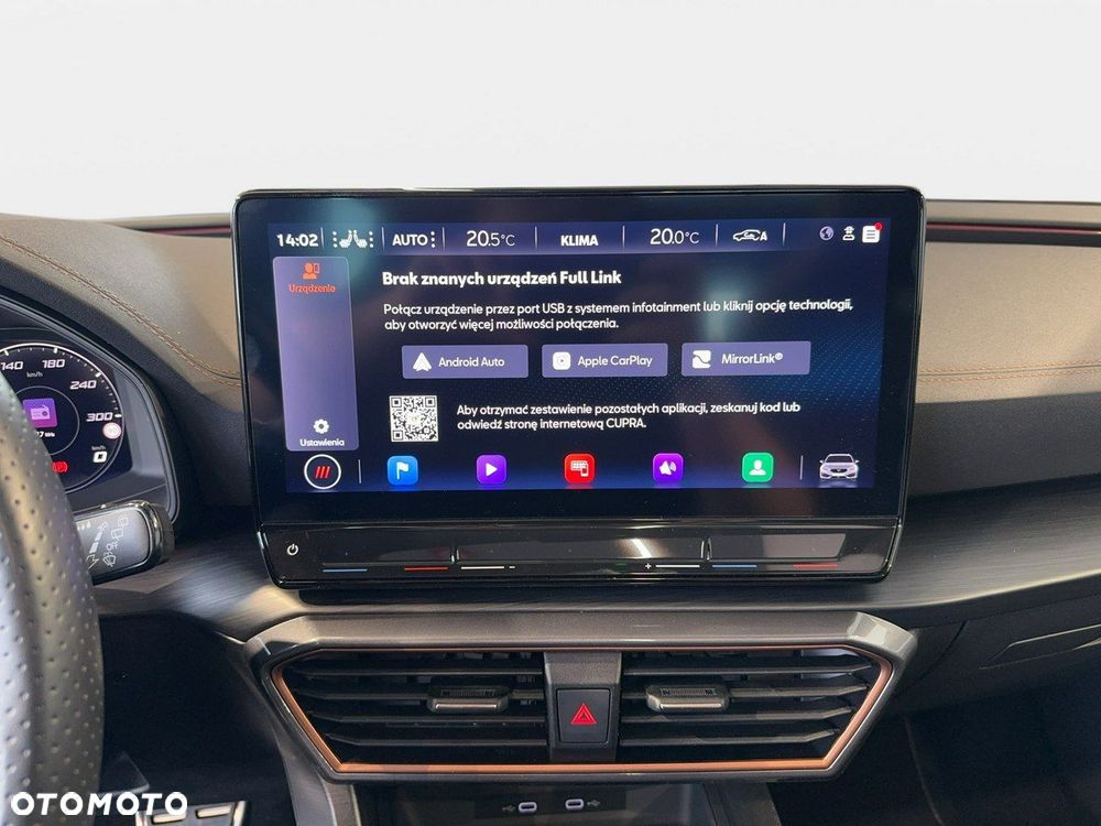 Cupra Leon Sportstourer - 26