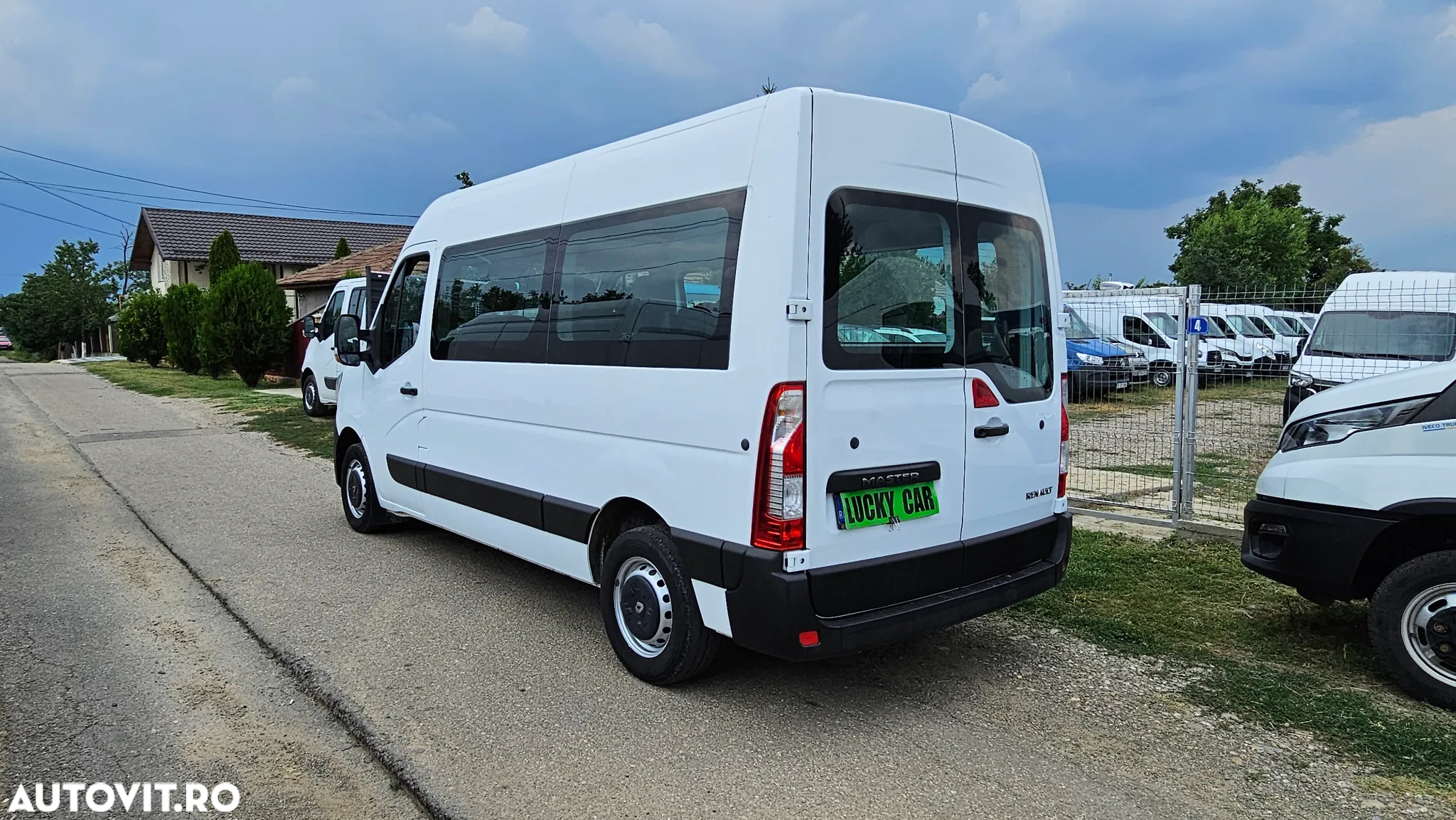 Renault Master - 6