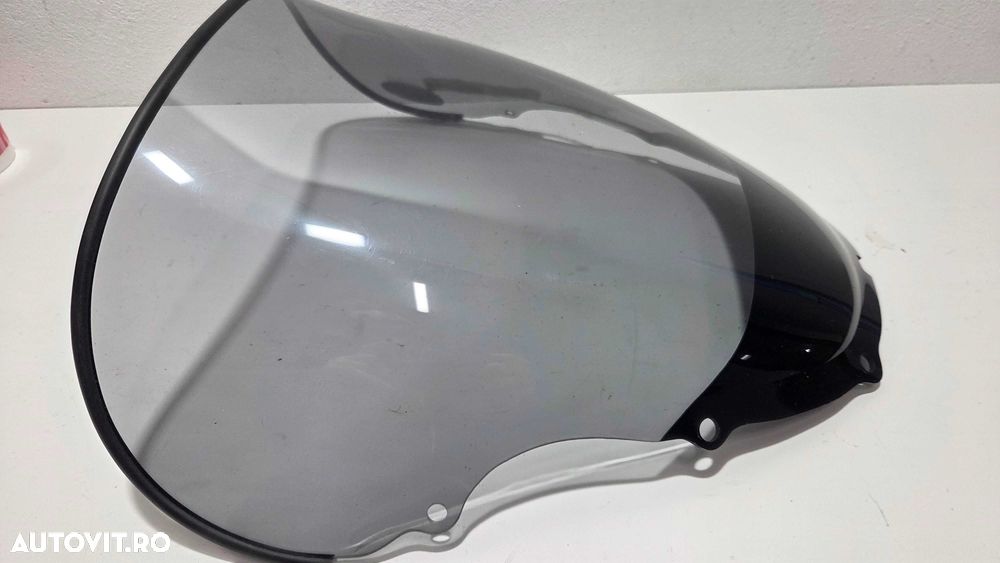 Codita carene scarita Honda CBR600F4 - 9