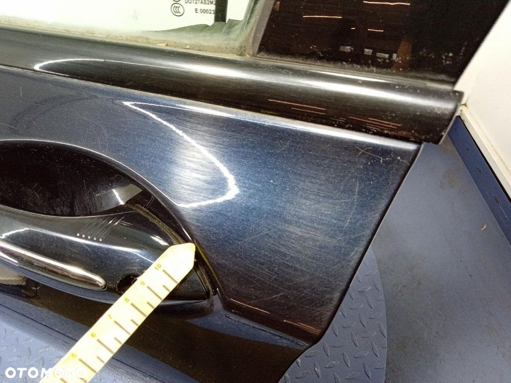 BMW 7 F01 F02 DRZWI PRZÓD LEWE PRZEDNIE 416 - 6