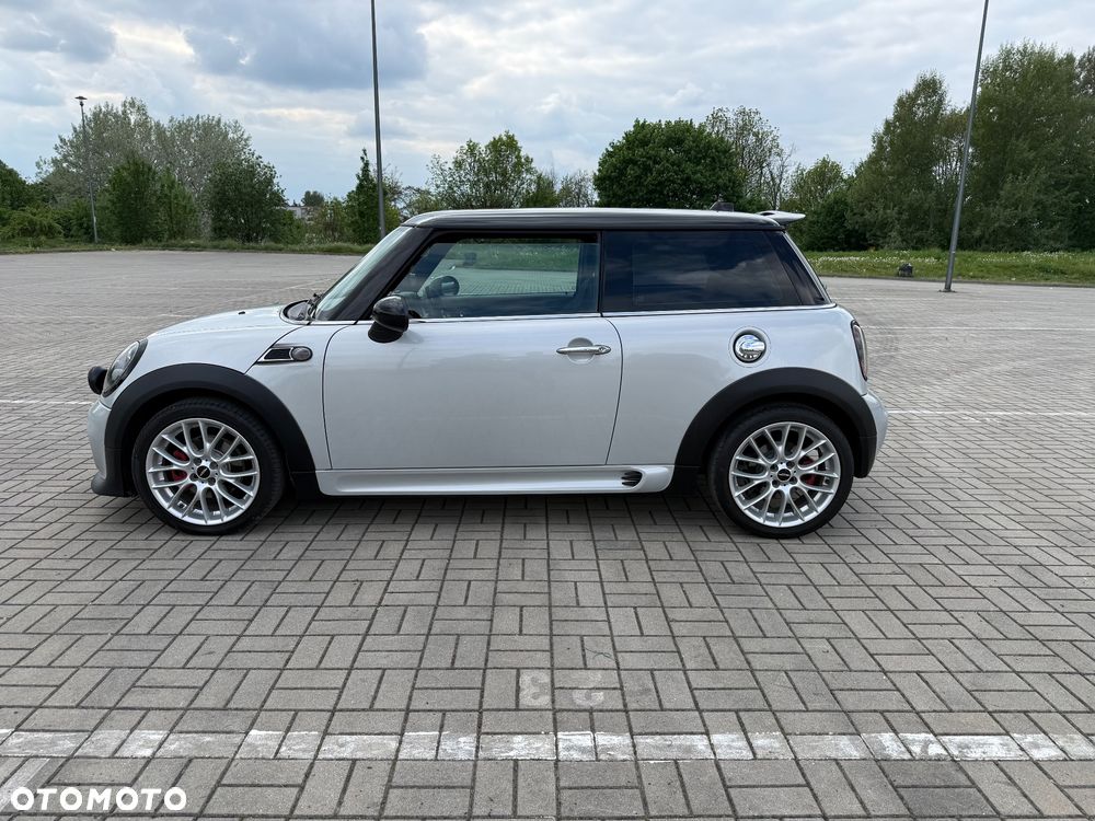 MINI Cooper SD - 5