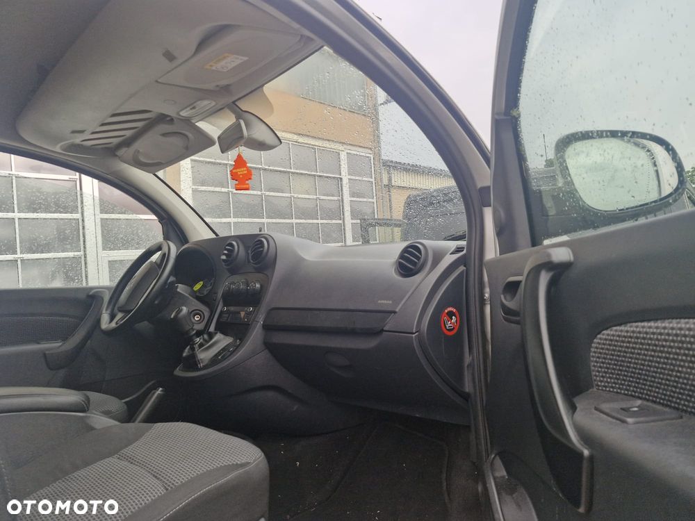 Mercedes-Benz Citan Tourer lang CREW - 7