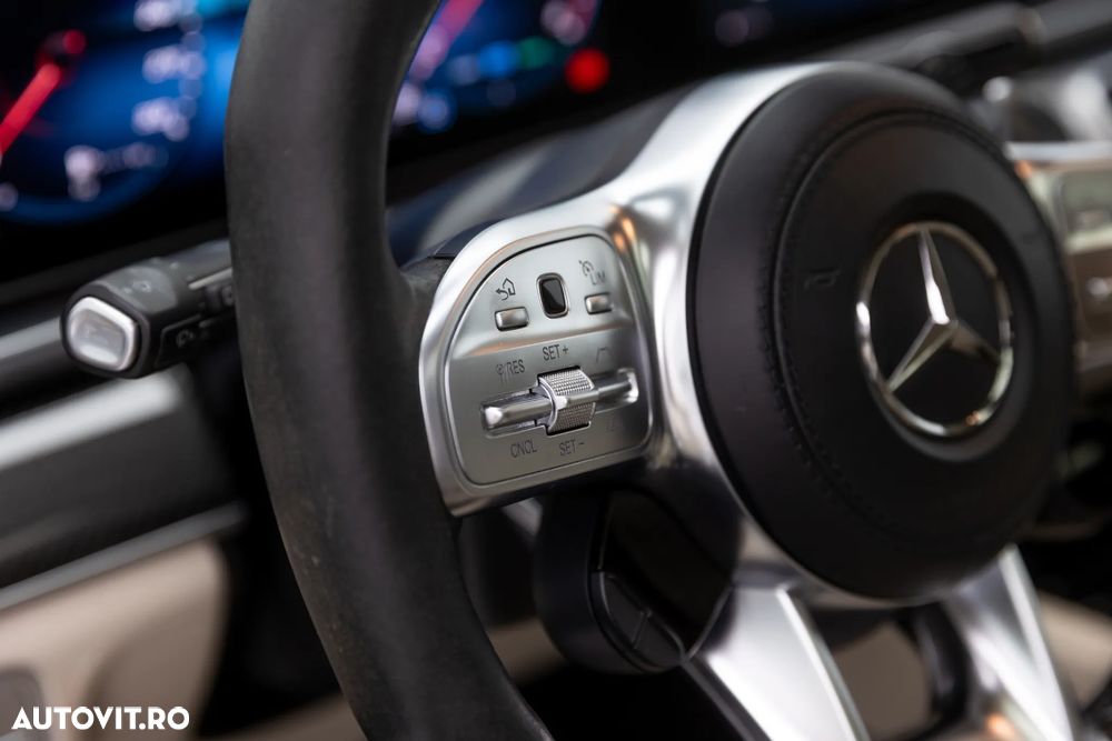 Mercedes-Benz GLS AMG 63 4Matic+ 9G-TRONIC AMG Line Premium Plus - 31