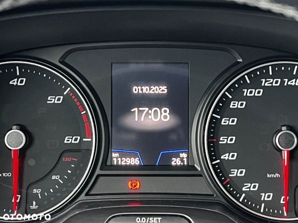 Seat Ateca 2.0 TDI DSG Style Edition - 14