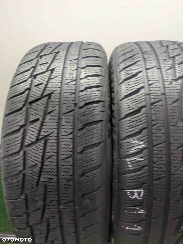 Opony 235 50 18 Matador Sibir Snow - 3