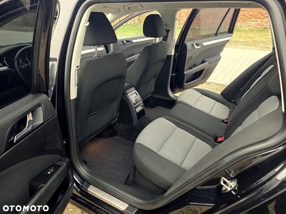 Skoda Superb 1.8 TSI Active - 15