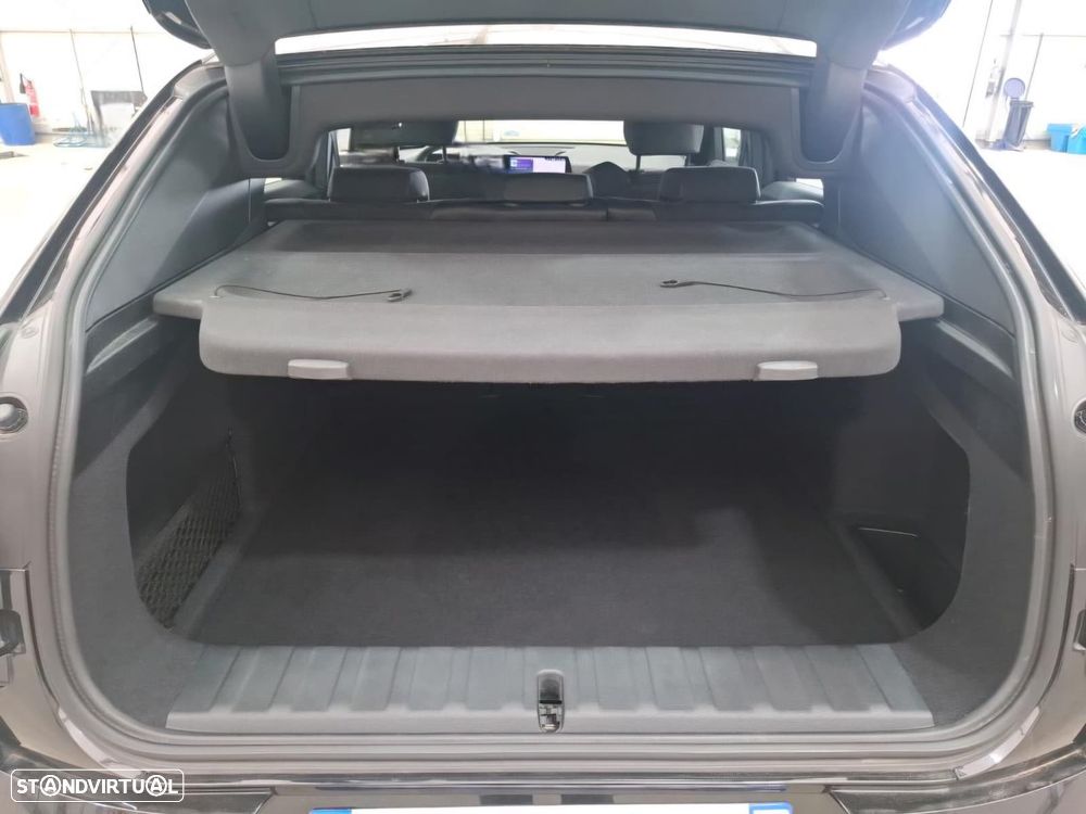 BMW iX2 xDrive30 Pack Desportivo M - 8