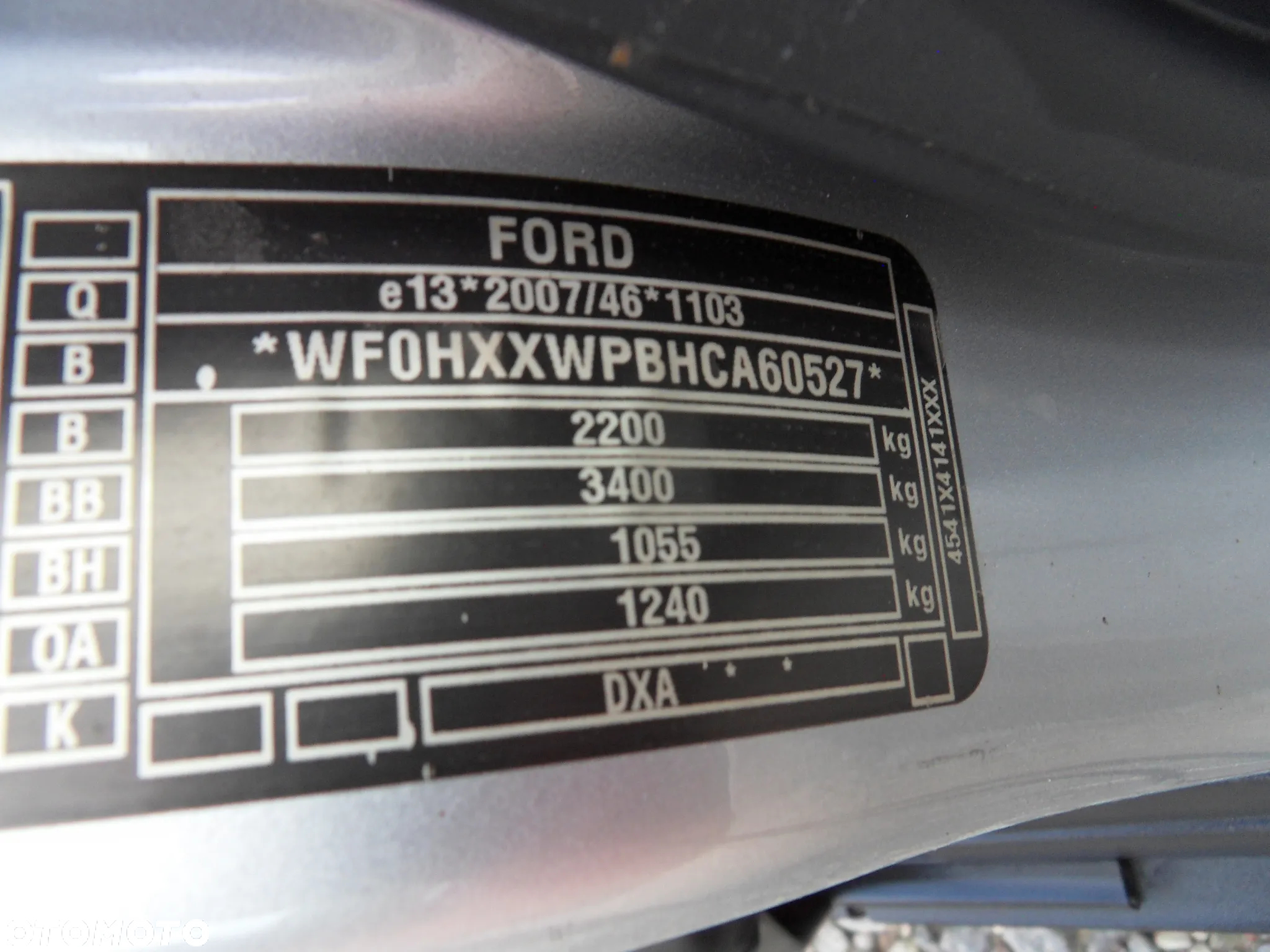 Ford Grand C-MAX 1.6 EcoBoost Start-Stop-System Titanium - 16