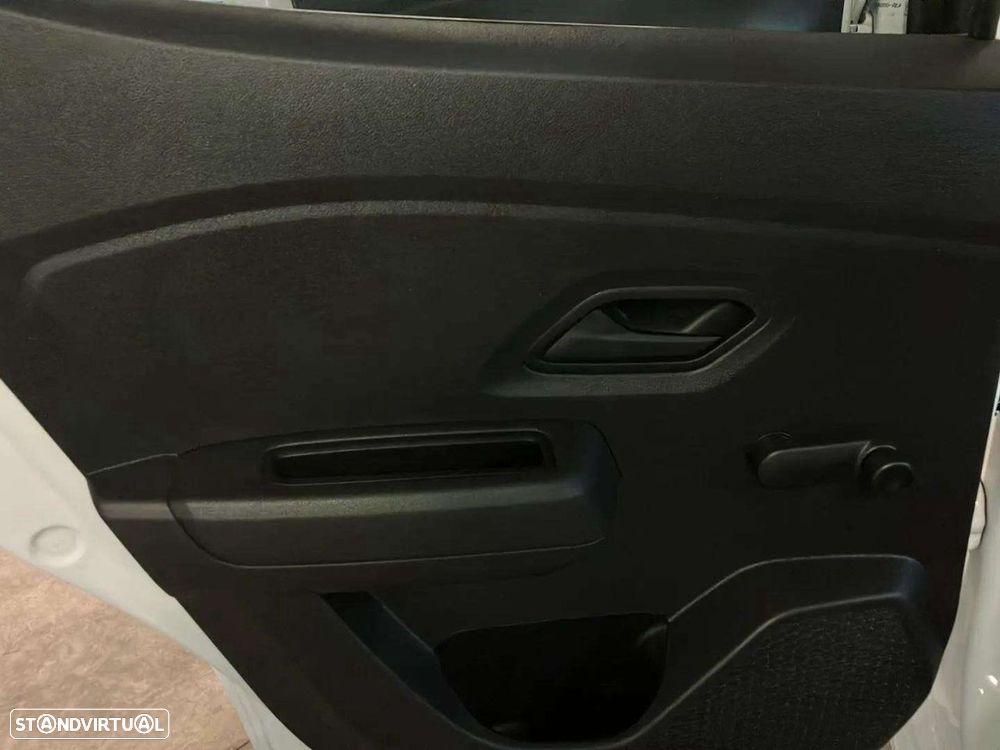 Dacia Sandero 1.0 ECO-G Essential Bi-Fuel - 20