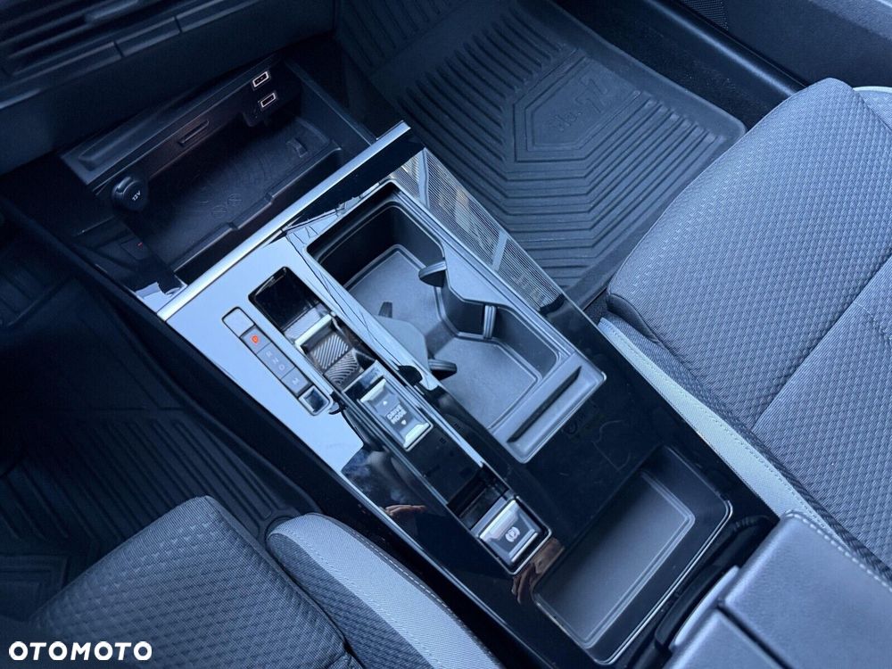 Opel Astra - 19