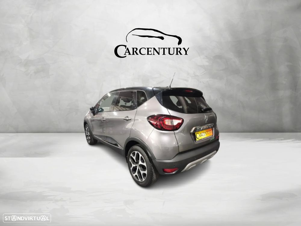 Renault Captur 2019 photo 2
