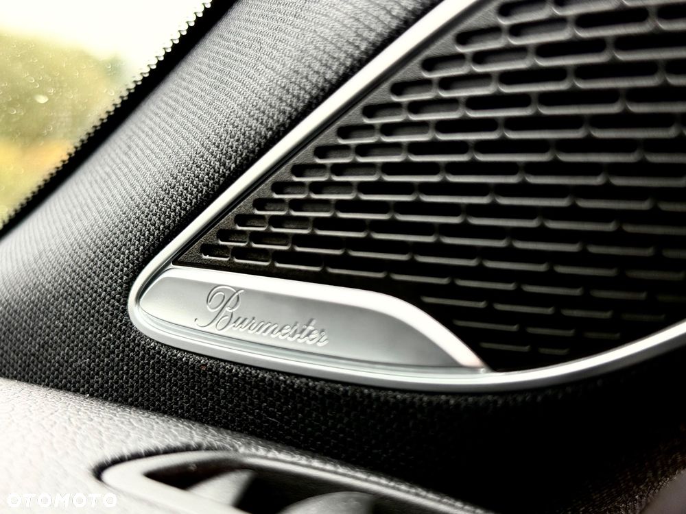 Mercedes-Benz CLA 180 d AMG Line 7G-DCT - 32
