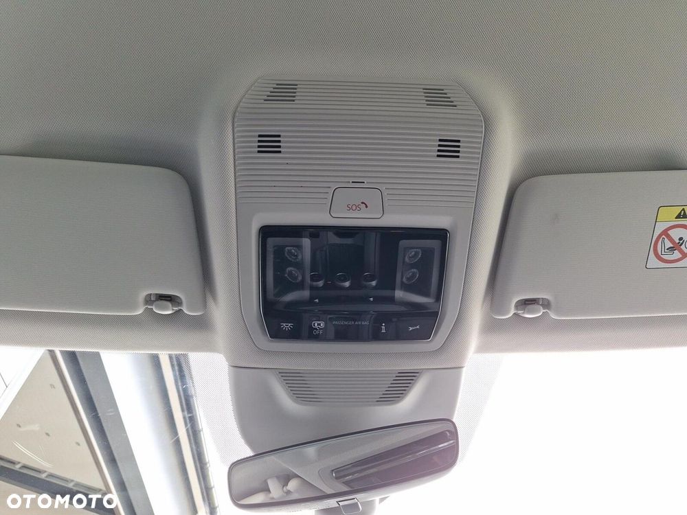 Skoda Superb 1.5 TSI mHEV Essence DSG - 16