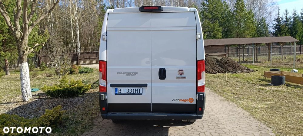 Fiat DUCATO - 10