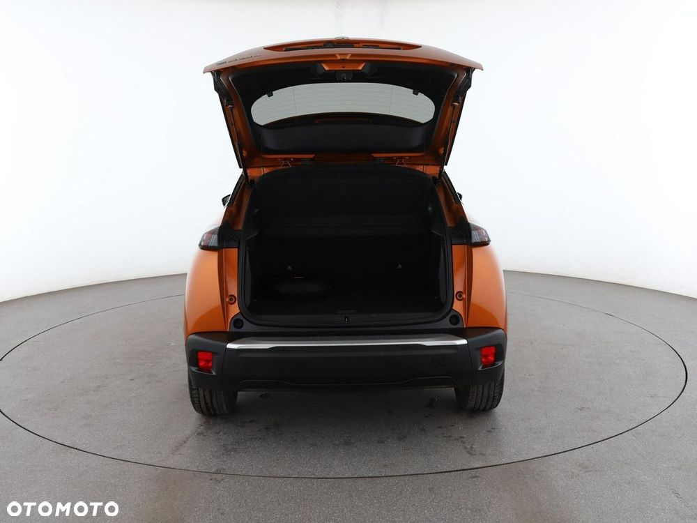 Peugeot 2008 Allure - 20