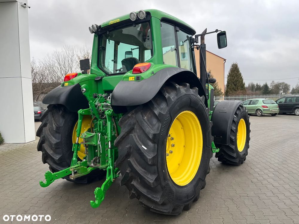 John Deere 6830 Premium - 3