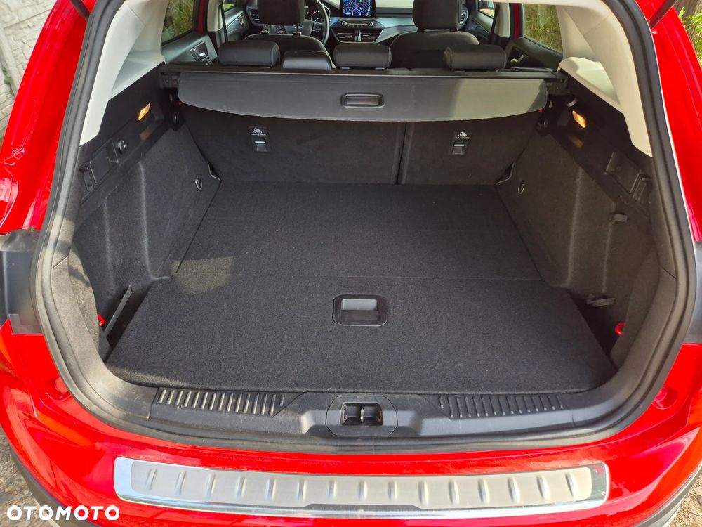 Ford Focus 1.5 EcoBlue Start-Stopp-System ACTIVE X - 32