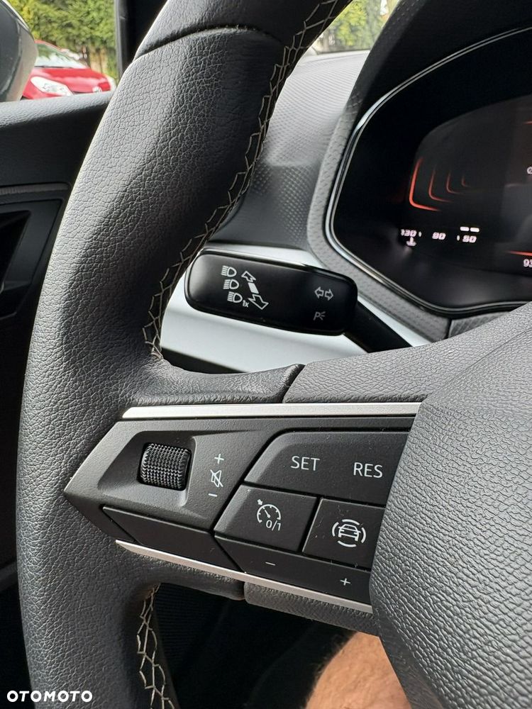 Seat Ibiza - 19