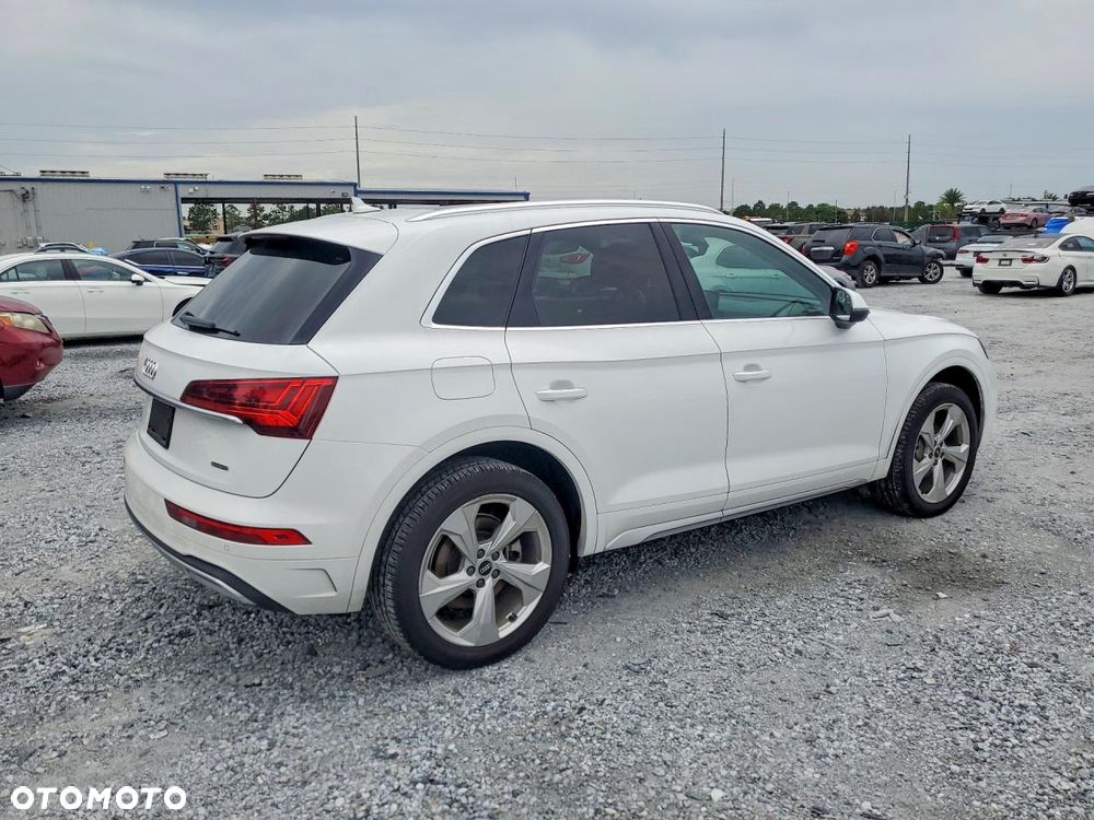 Audi Q5 - 4