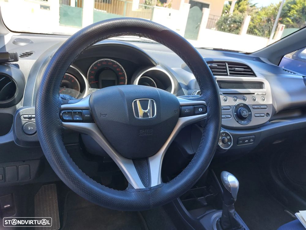 Honda Jazz 1.2 i-VTEC Elegance Top - 20