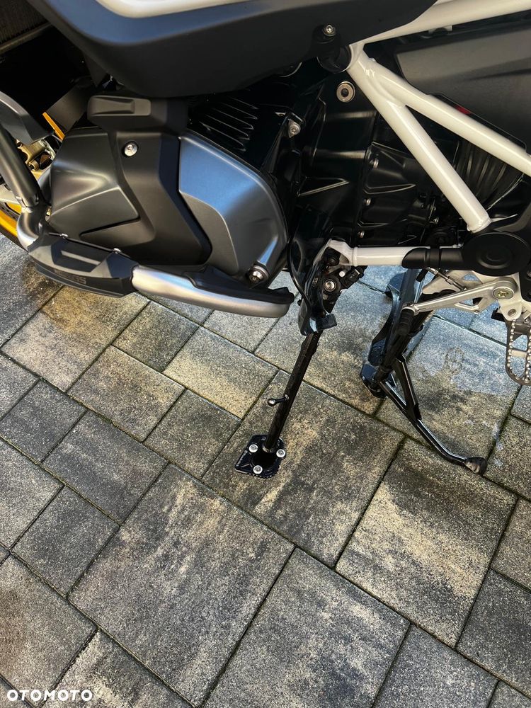 BMW R1250 GS Adventure - 18