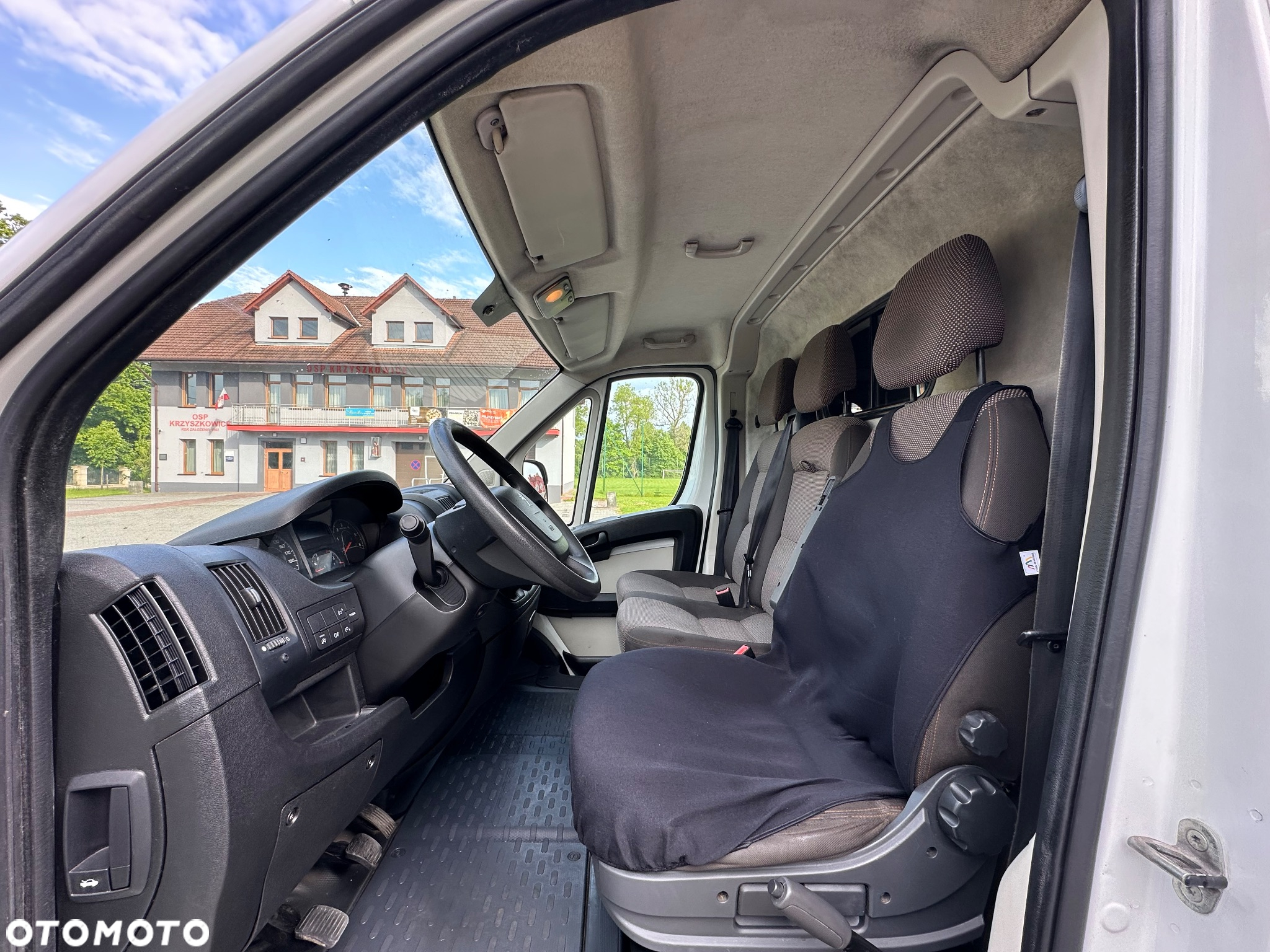 Peugeot Boxer - 15