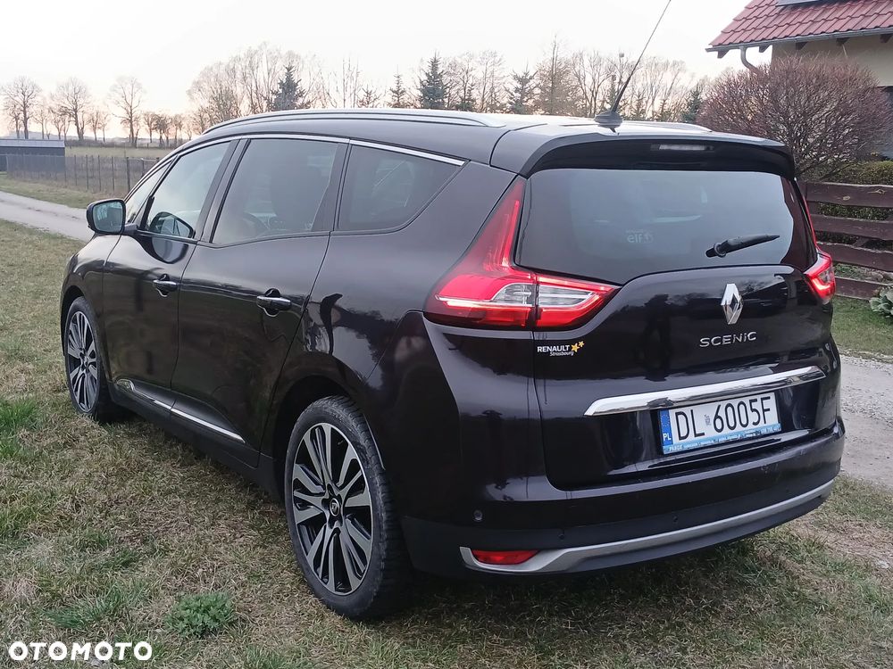 Renault Grand Scenic ENERGY dCi 160 EDC INITIALE PARIS - 3