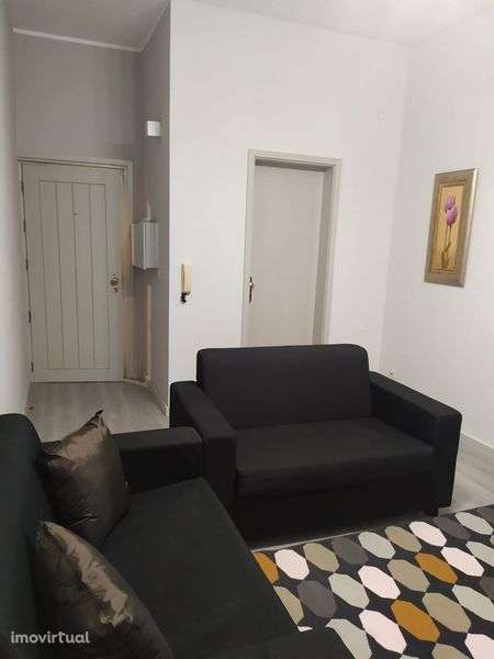 Apartamento T1 Maia - Grande imagem: 2/6