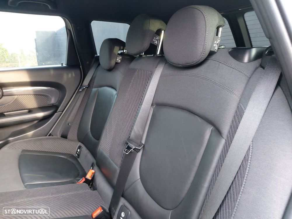 MINI Clubman - 12