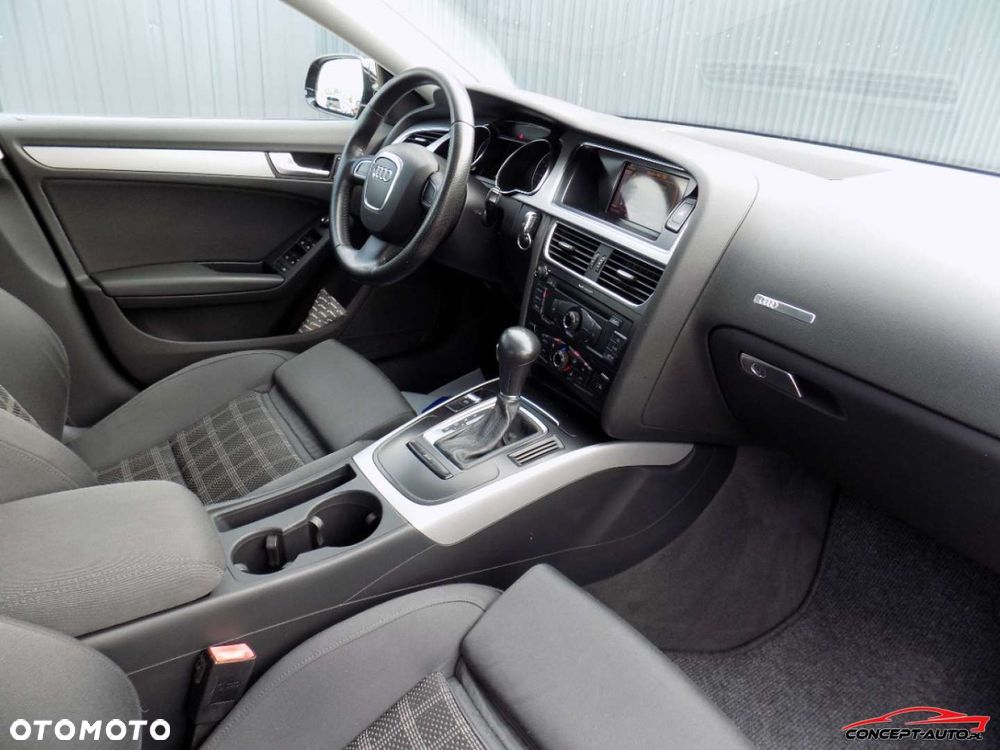 Audi A5 Sportback - 22