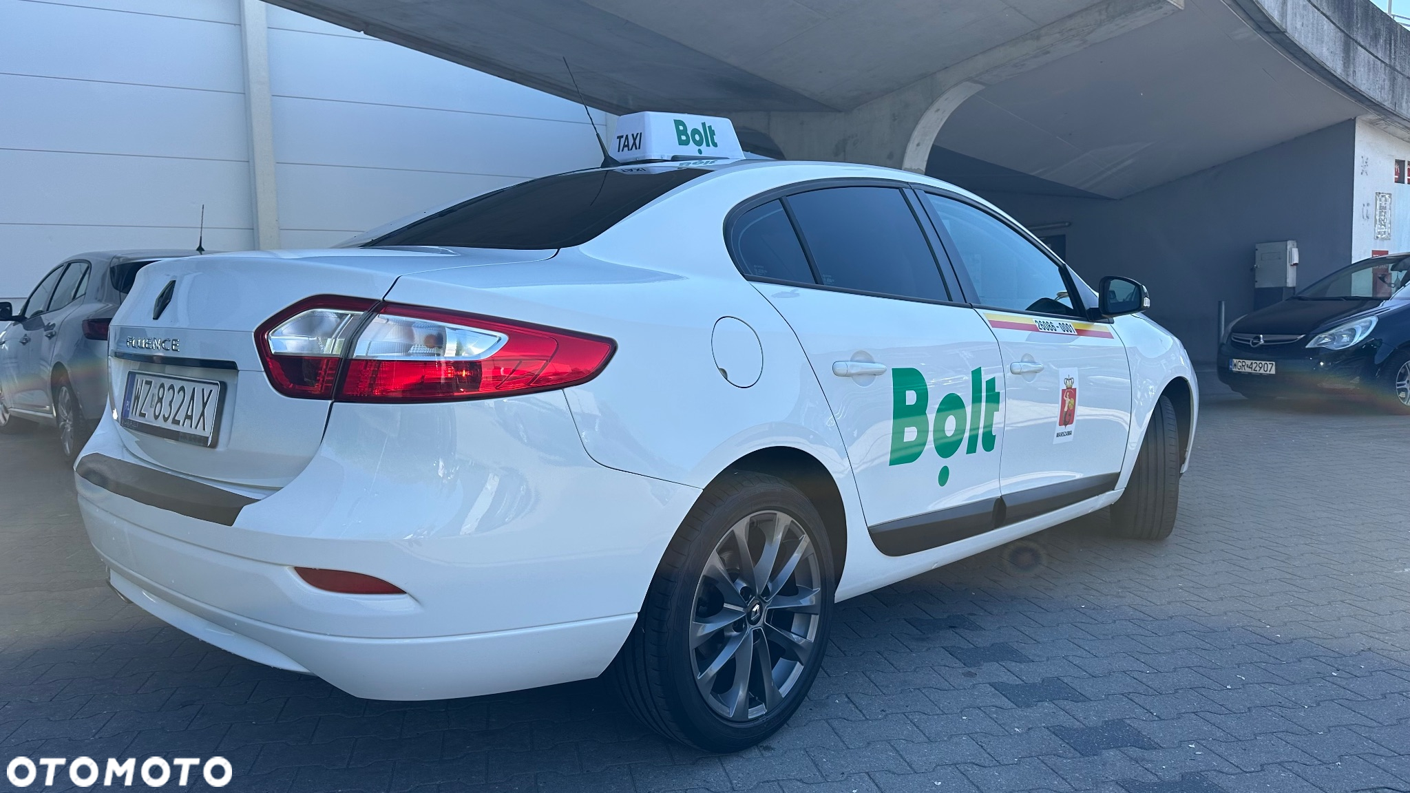 Renault Fluence 1.5 dCi Life - 3