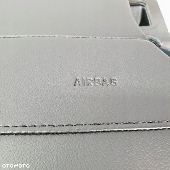 VOLVO XC90 II XC 90 DESKA ROZDZIELCZA KONSOLA KOKPIT PULPIT PODUSZKI AIRBAG AIR BAG PASY KIT SET - 4