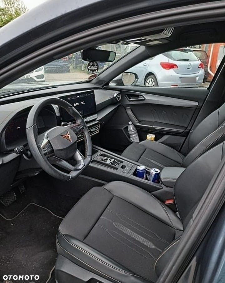 Cupra Formentor 1.5 eTSI mHEV DSG - 39