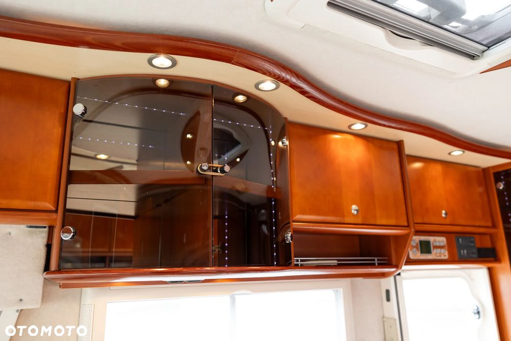 Concorde CHARISMA II 840L ZIMOWY INTEGRA - 22