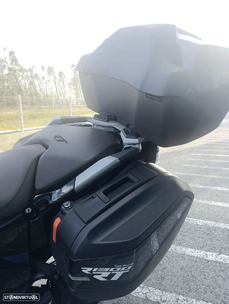 BMW R 1300 RT ASA - 7