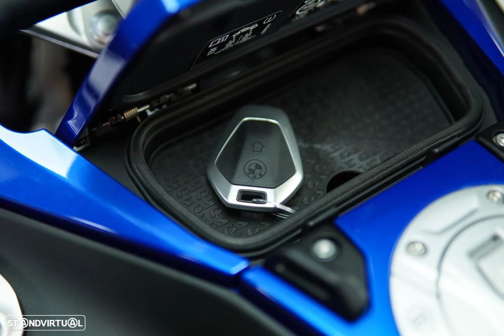 BMW R 1300 GS Adventure TROPHY AUTOMATICA - 59