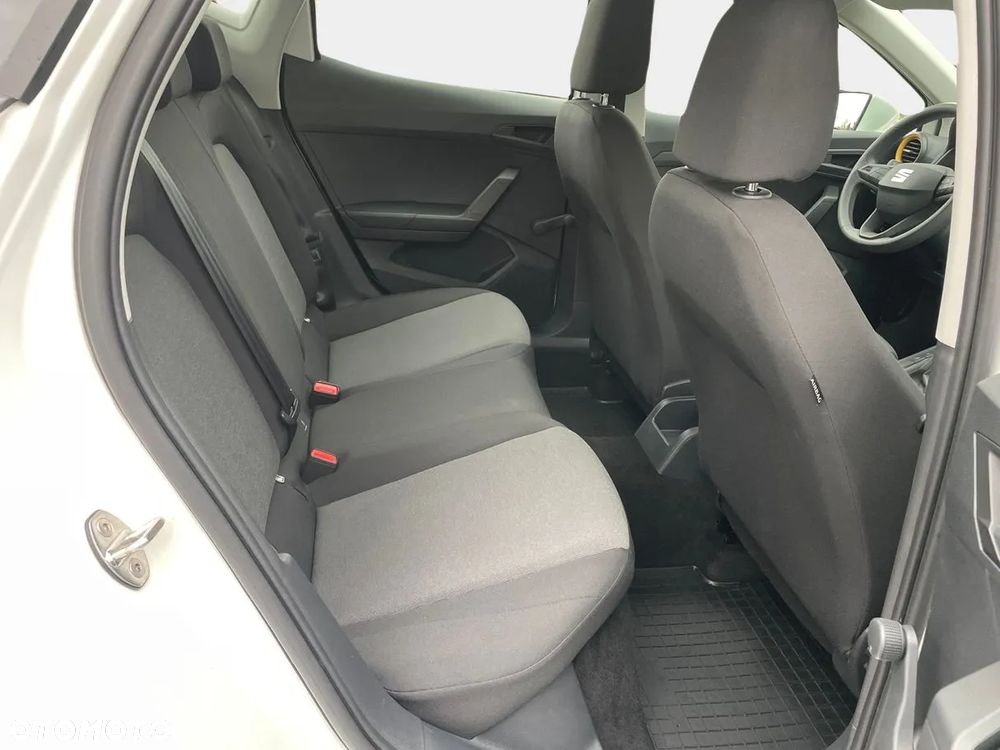 Seat Ibiza 1.0 EVO Reference S&S - 15