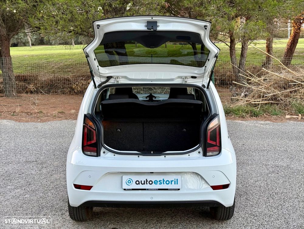 VW Up! 1.0 Move - 14
