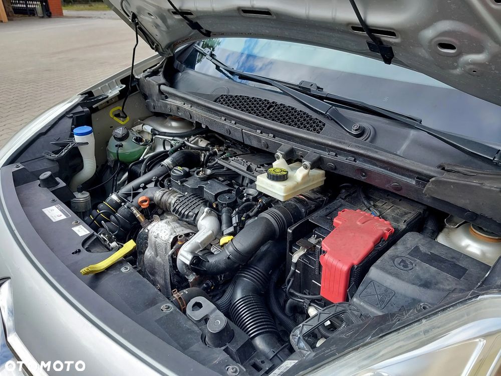 Citroën Berlingo 1.6 HDi 90 FAP Silver Selection - 37