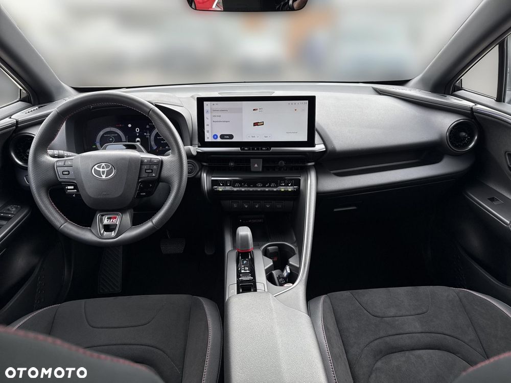 Toyota C-HR - 25