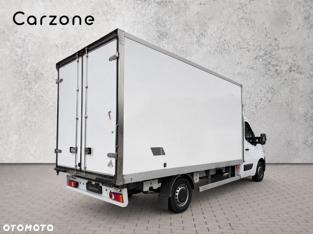Renault MASTER - 5