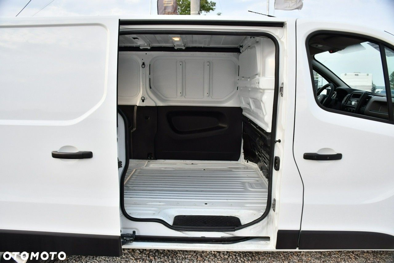 Renault Trafic - 39